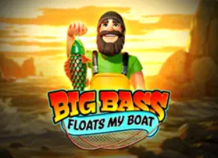Big Bass Floats My Boat oyna