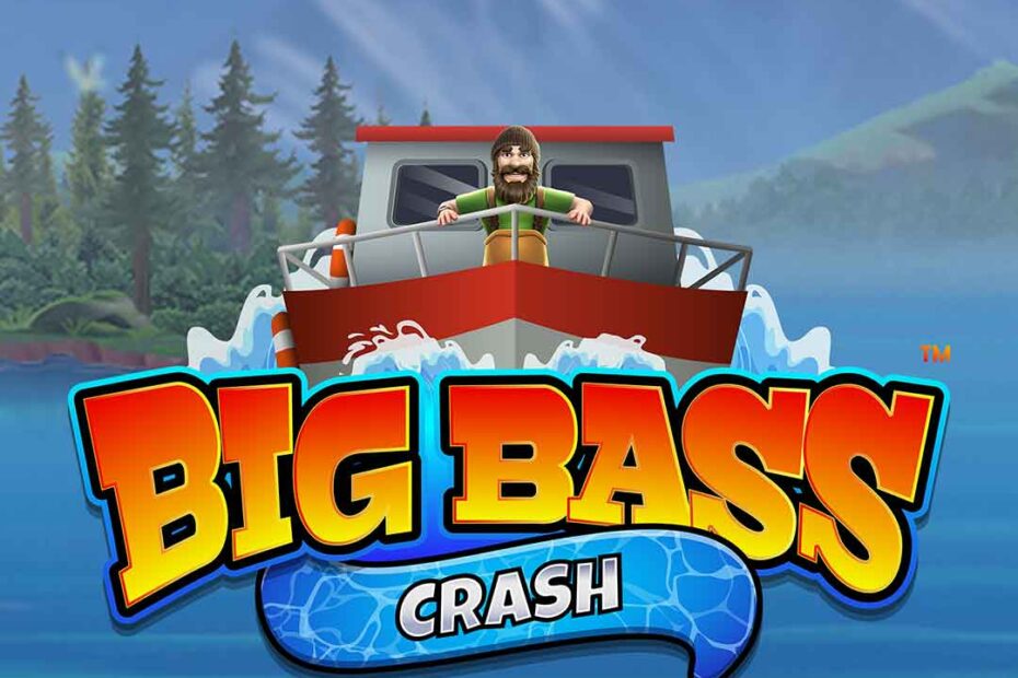 big bass crash oyna