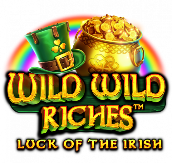 wild wild riches demo